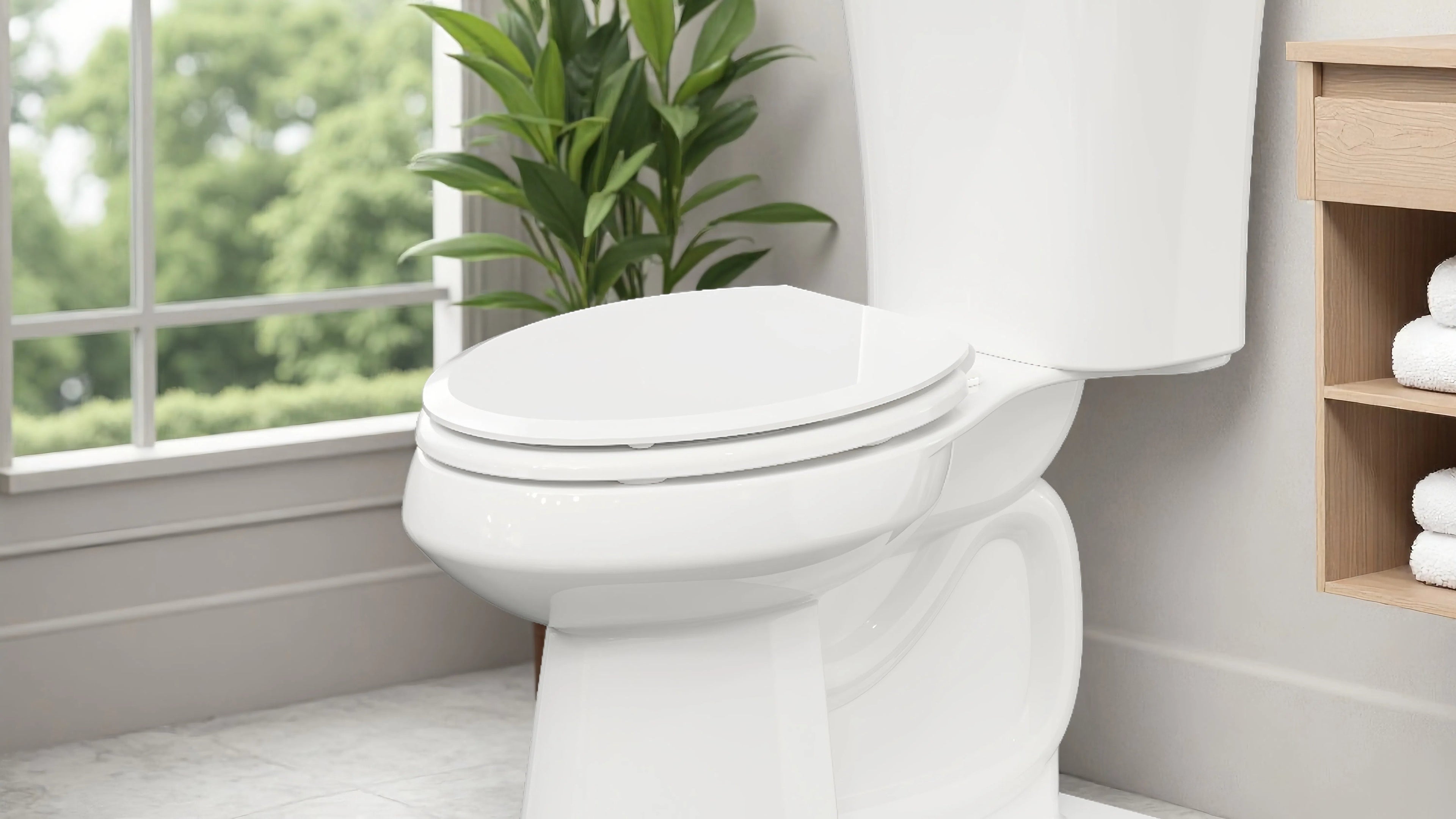 All Toilet Seats