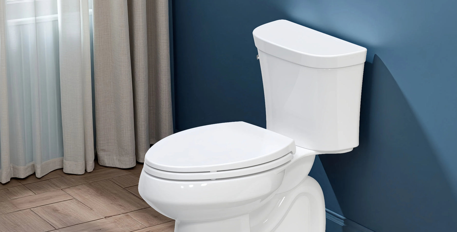 Topseat Plus Toilet Seats
