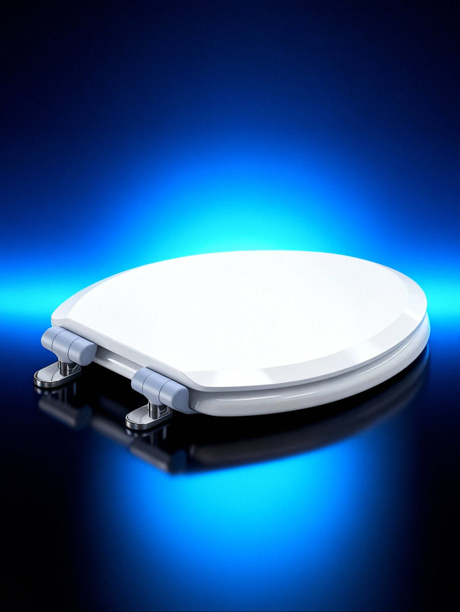 Topseat Pro Toilet Seat Flagship Toilet Seat Automotive-grade ultra high gloss finish