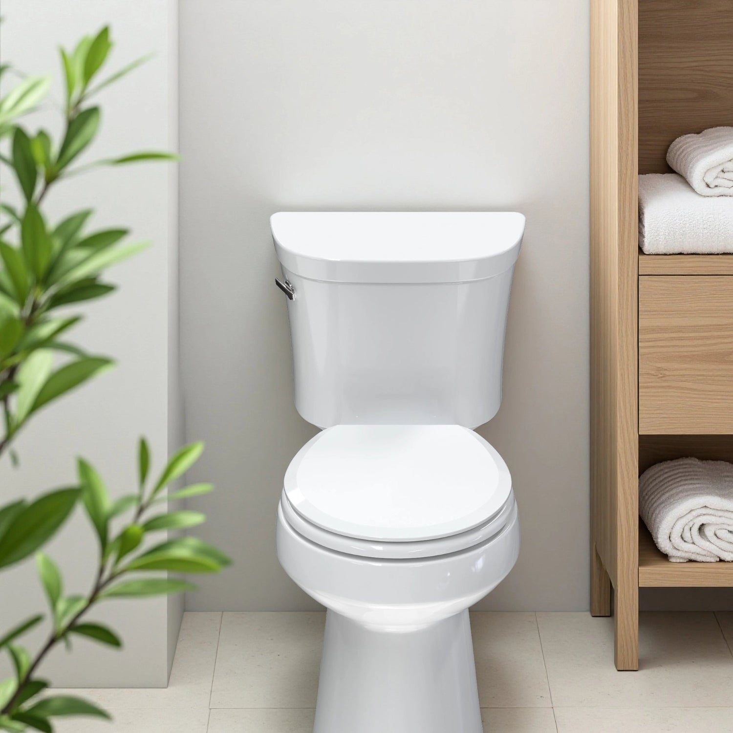 Topseat's premium wood toilet seats bring you more than just durability—they deliver natural comfort and a refined bathroom experience.