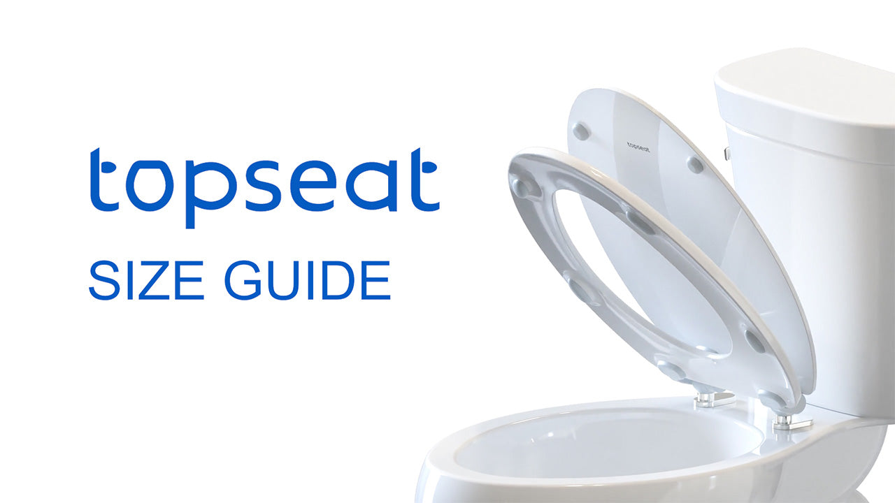 How to Choose Between Round and Elongated Toilet Seats